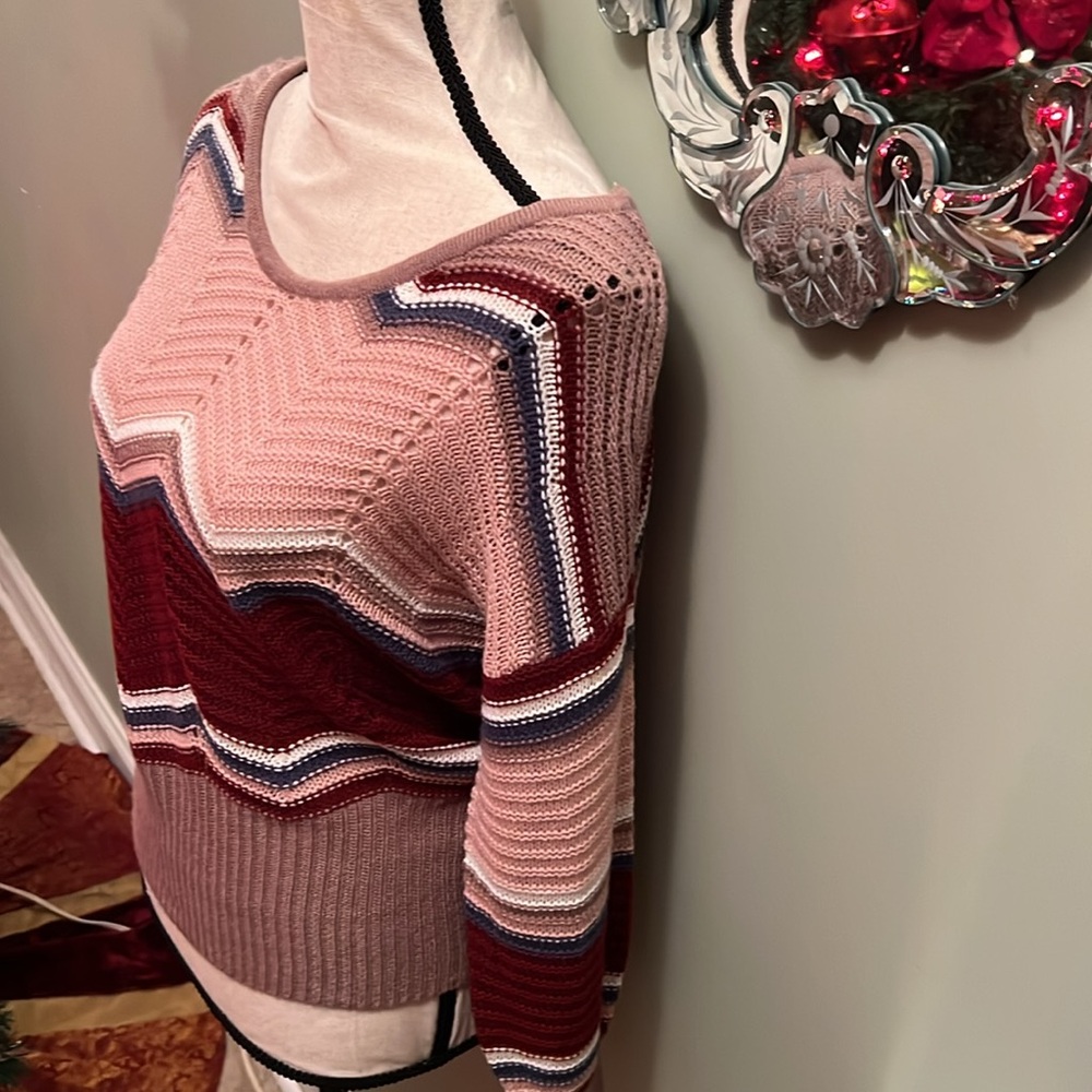Inner circle sweater - Picture 5 of 9